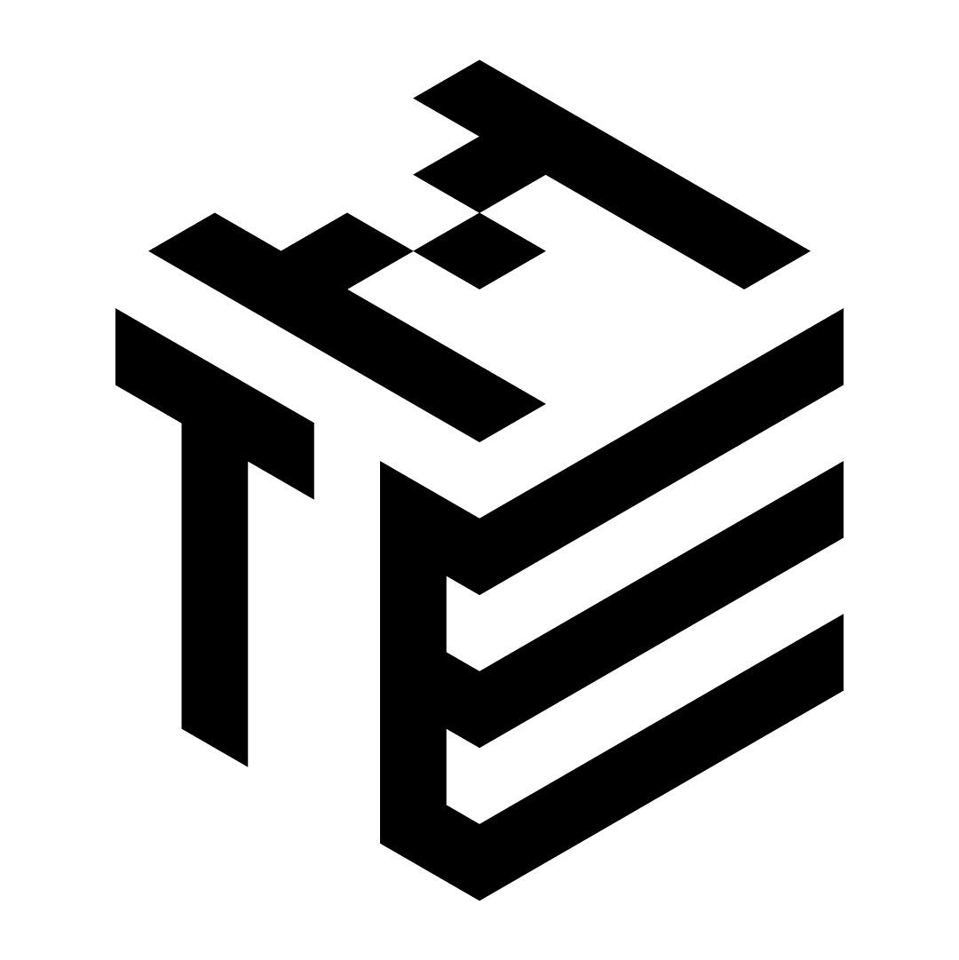 TPS design system mark