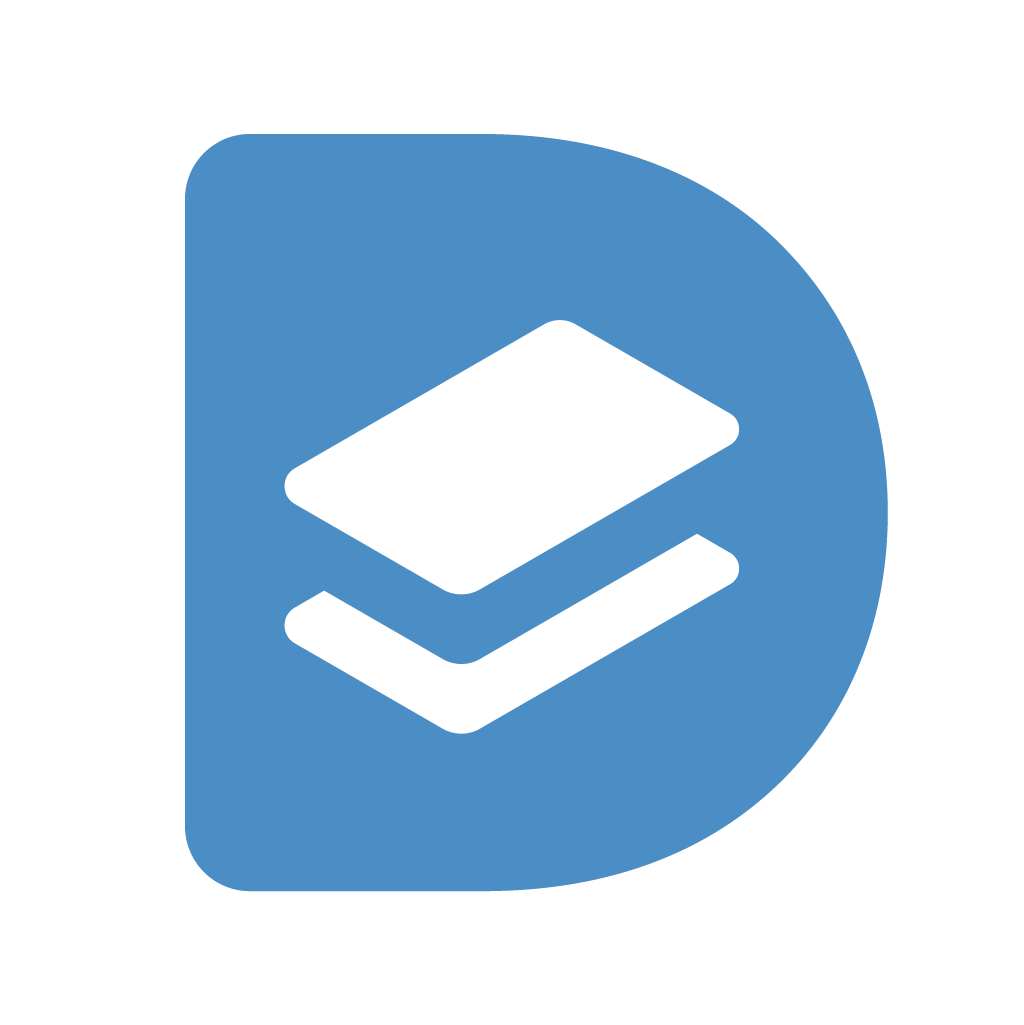 DealerDeck logo